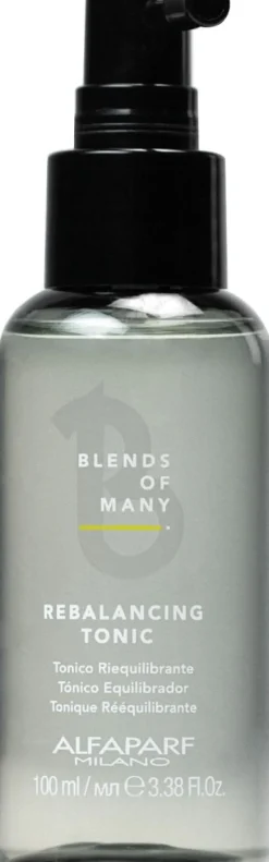 Alfaparf Milano Blends of Many Rebalancing Tonic 100 ml (U)