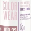 Alfaparf Milano Color Wear Gloss Toner 010.22 Soft Lightest Intense Violet Blonde - 60 ml