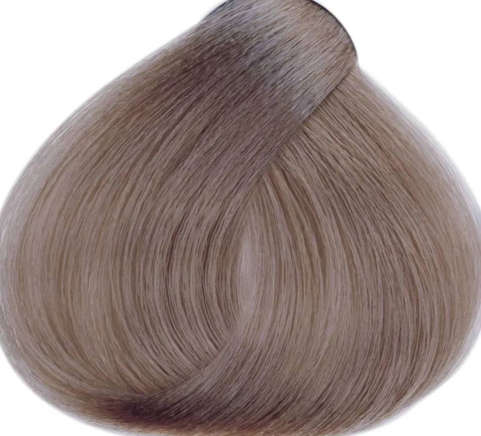 Alfaparf Milano Color Wear Gloss Toner 08.13 Soft Light Ash Golden Blonde - 60 ml