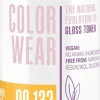 Alfaparf Milano Color Wear Gloss Toner 09.132 Soft Very Light Ash Golden Violet Blonde - 60 ml