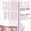 Alfaparf Milano Color Wear Gloss Toner 08.21 Soft Light Violet Ash Blonde - 60 ml
