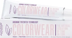 Alfaparf Milano Color Wear 10UV Ultra Violet - 60 ml