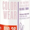 Alfaparf Milano Color Wear Gloss Toner 010.26 Soft Lightest Violet Red Blond - 60 ml