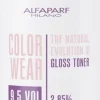 Alfaparf Milano Color Wear Gloss Toner Activator 9.5 Vol - 2.85% 120 ml