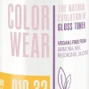 Alfaparf Milano Color Wear Gloss Toner 010.32 Soft Lightest Golden Violet Blonde - 60 ml