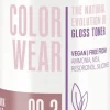 Alfaparf Milano Color Wear Gloss Toner 09.2 Soft Very Light Violet Blonde - 60 ml