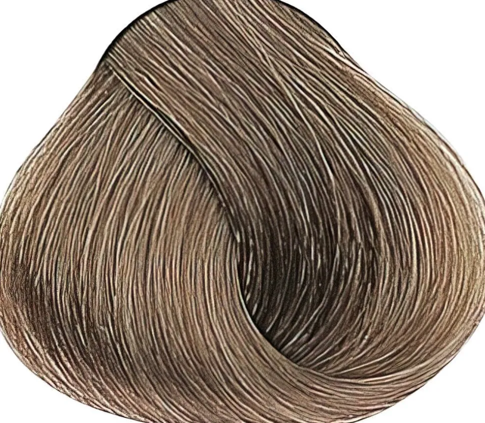 Alfaparf Milano Evolution of the Color 8.1 Light Blonde Ash - 60 ml