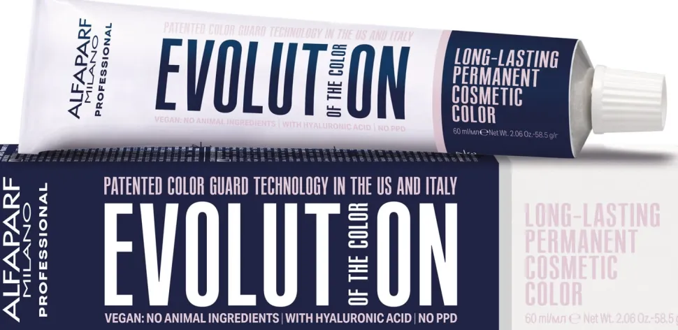 Alfaparf Milano Evolution of the Color 11.10 Platinum Blond Ash - 60 ml