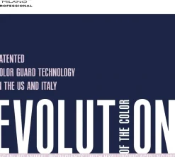 Alfaparf Milano Evolution of the Color Chart Mini 2025