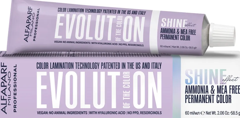 Alfaparf Milano Evolution of the Color Shine Effect 10 - 60 ml