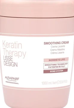 Alfaparf Milano Keratin Therapy Lisse Design Smoothing Fluid 500 ml