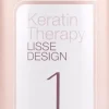 Alfaparf Milano Keratin Therapy Lisse Design Deep Cleansing Shampoo 500 ml