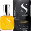 Alfaparf Milano Semi di Lino Sublime Cristalli Liquidi 30 ml