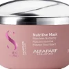 Alfaparf Milano Semi di Lino Moisture Nutritive Mask 200 ml