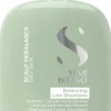 Alfaparf Milano Semi di Lino Scalp Rebalance Balancing Low Shampoo 250 ml