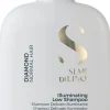 Alfaparf Milano Semi di Lino Diamond Illuminating Low Shampoo 250 ml
