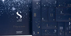 Alfaparf Milano Semi di Lino Advent Calendar 515 ml