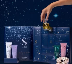 Alfaparf Milano Semi di Lino Advent Calendar 515 ml