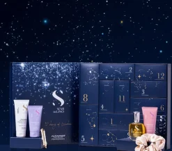 Alfaparf Milano Semi di Lino Advent Calendar 515 ml