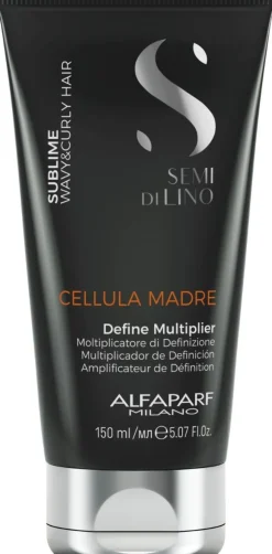 Alfaparf Milano Semi di Lino Sublime Cellula Madre Define Multiplier 150 ml