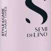 Alfaparf Milano Semi di Lino Style&Care Firming Mousse 250 ml