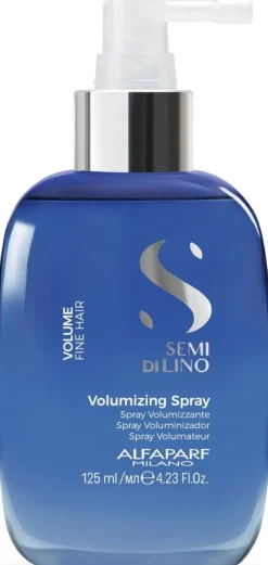 Alfaparf Milano Semi di Lino Volumizing Spray 125 ml