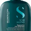 Alfaparf Milano Semi di Lino Reconstruction Reparative Low Shampoo 250 ml