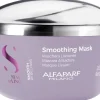 Alfaparf Milano Semi di Lino Smooth Smoothing Mask 200 ml