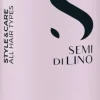 Alfaparf Milano Semi di Lino Style&Care Amplifying Mousse 250 ml