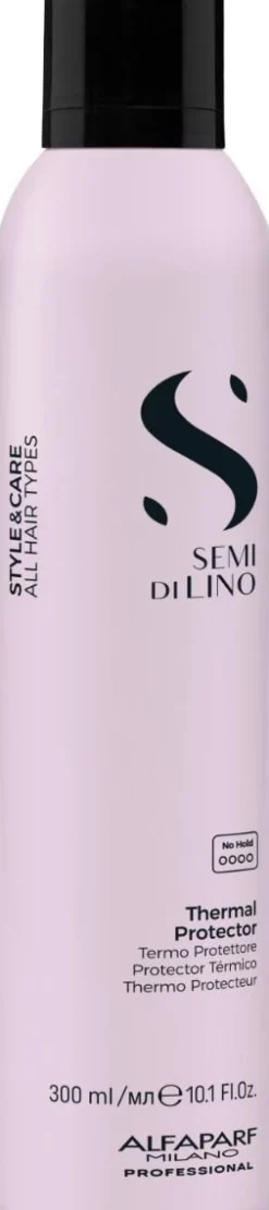 Alfaparf Milano Semi di Lino Style&Care Thermal Protector 300 ml