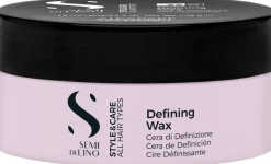 Alfaparf Milano Semi di Lino Style&Care Defining Wax 75 ml