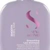 Alfaparf Milano Semi di Lino Smooth Smoothing Low Shampoo 250 ml