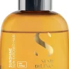 Alfaparf Milano Semi di Lino Sunshine Hair Protective Oil - 125 ml