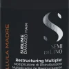 Alfaparf Milano Semi di Lino Sublime Cellula Madre Restructuring Multiplier 150 ml