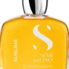 Alfaparf Milano Semi di Lino Sublime Cristalli Liquidi 50 ml