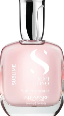 Alfaparf Milano Semi di Lino Sublime Water 50 ml