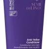 Alfaparf Milano Semi di Lino Blonde Conditioner 200 ml
