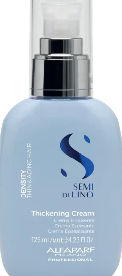 Alfaparf Milano Semi di Lino Density Thickening Cream - 125 ml