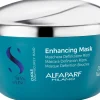Alfaparf Milano Semi di Lino Curls Enhancing Mask 200 ml