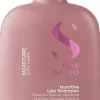 Alfaparf Milano Semi di Lino Moisture Nutritive Low Shampoo 250 ml