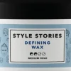 Alfaparf Milano Style Stories Defining Wax 75 ml (U)