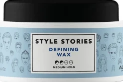 Alfaparf Milano Style Stories Defining Wax 75 ml (U)