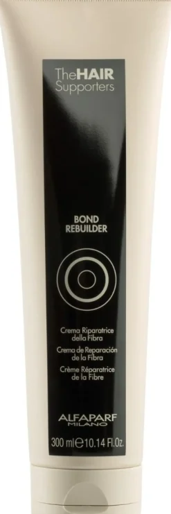 Alfaparf Milano The Hair Supporters Bond Rebuilder-Step 2 - 300 ml