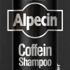 Alpecin Coffein Shampoo C1 Black Edition - 250 ml