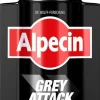 Alpecin Grey Attack Coffein & Color Shampoo - 200 ml