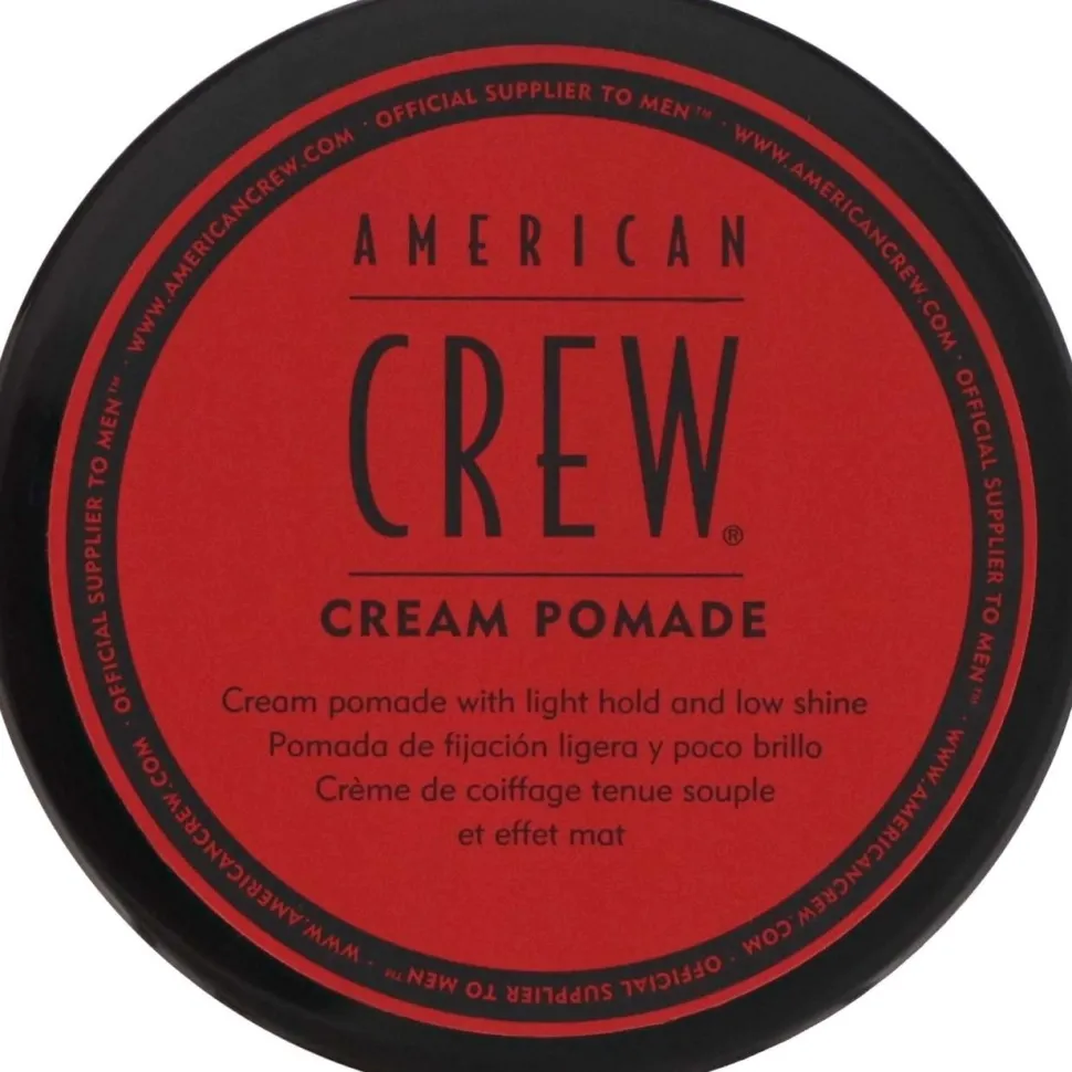 American Crew Cream Pomade 85g