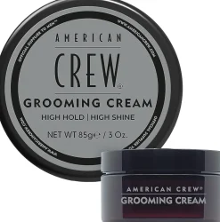 American Crew Grooming Cream 85g