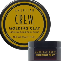 American Crew Molding Clay 85g