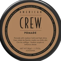 American Crew Pomade 50g