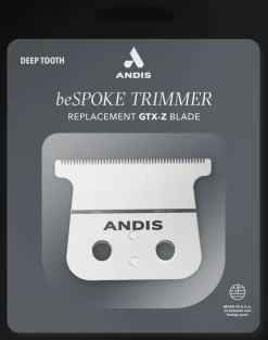 Andis beSPOKE Trimmer Replacement Blade
